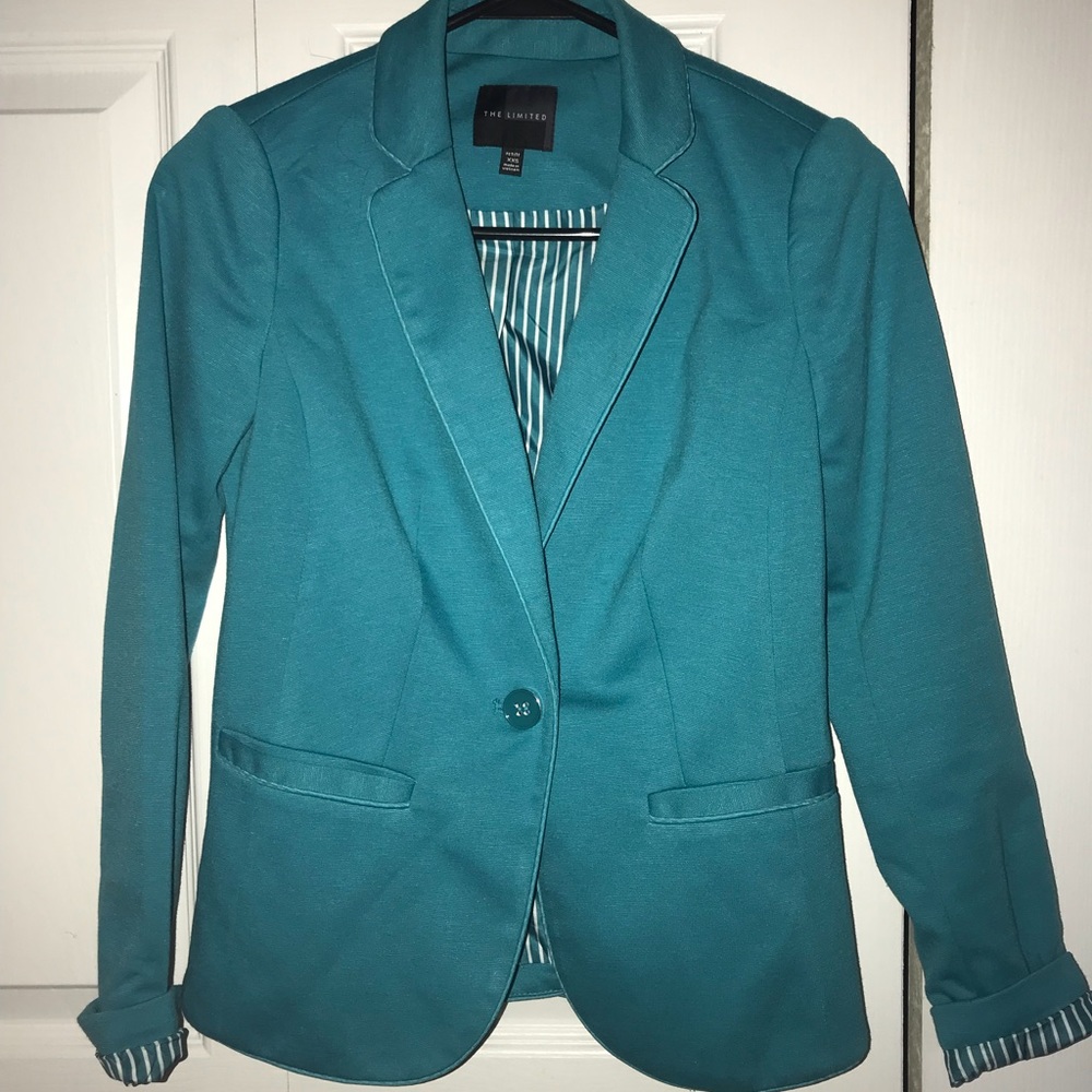 The Limited Blazer💃🏽